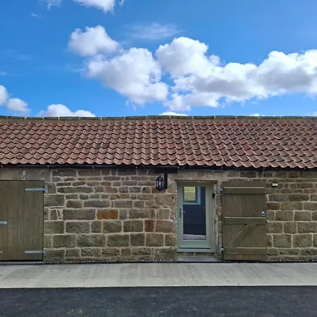 펜션 Stapehead Farm