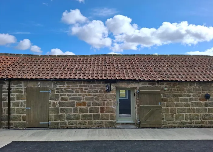 펜션 Stapehead Farm