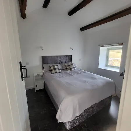 Stapehead Farm Vakantiehuis Newton-on-Rawcliffe