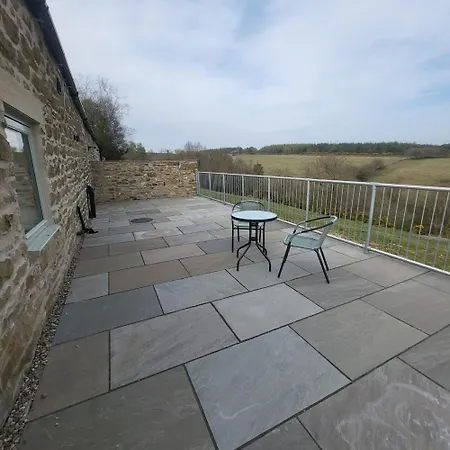 Vakantiehuis Stapehead Farm Newton-on-Rawcliffe