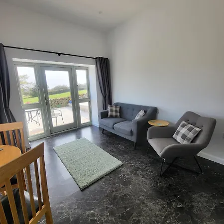 Stapehead Farm Vakantiehuis Newton-on-Rawcliffe