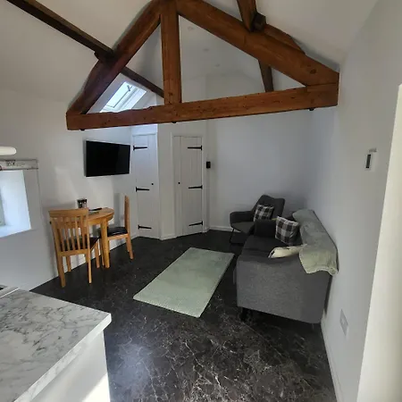 Vakantiehuis Stapehead Farm