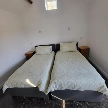 Stapehead Farm Holiday home Newton-on-Rawcliffe