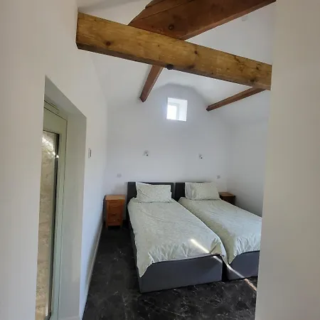 Stapehead Farm Vakantiehuis *