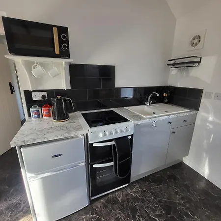 Stapehead Farm Holiday home Newton-on-Rawcliffe