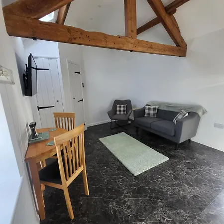 Stapehead Farm Holiday home