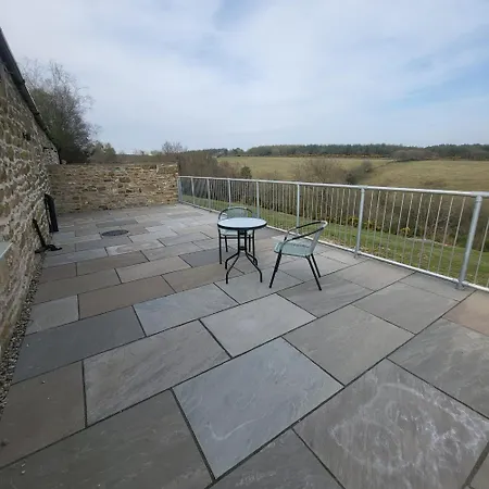 度假居 Stapehead Farm