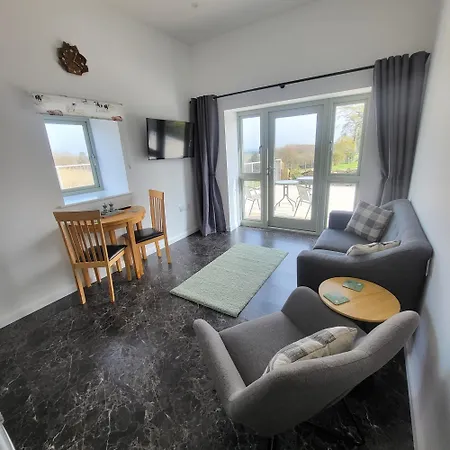 Stapehead Farm 度假居 *