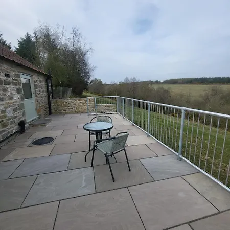 Stapehead Farm Newton-on-Rawcliffe