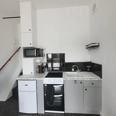 Stapehead Farm Vakantiehuis *