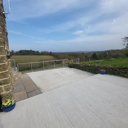 Stapehead Farm Dom wakacyjny *