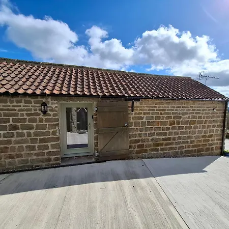 Stapehead Farm Dom wakacyjny Newton-on-Rawcliffe